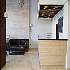 Port View Hotel